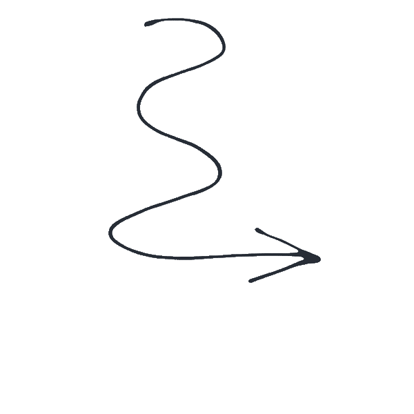 Animated Arrow Form